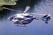 Eurocopter EC 145